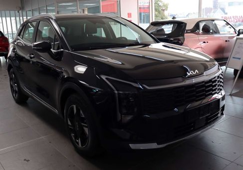Kia Sportage, 2026 3