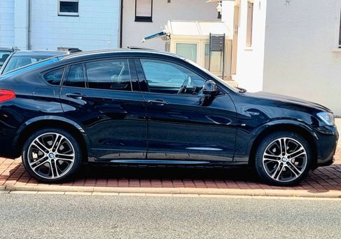 BMW X4, 2018 2