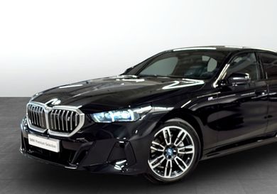 BMW, 2024