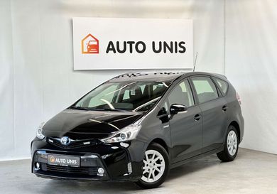 Toyota Prius, 2020