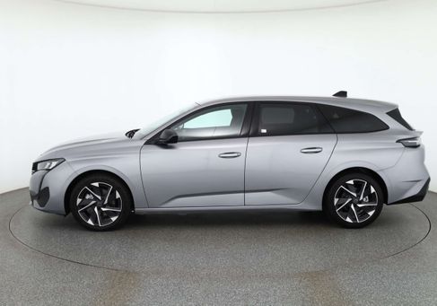 Peugeot 308, 2025