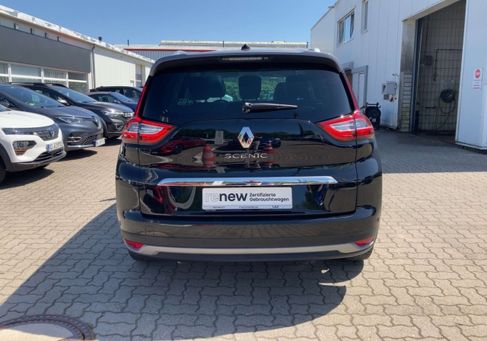 Renault Grand Scenic, 2019