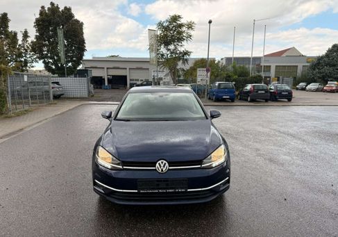 Volkswagen Golf, 2019 2