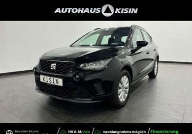 Seat Arona, 2025