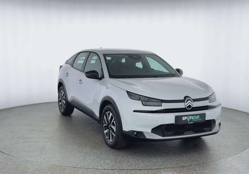 Citroën C4, 2026 3