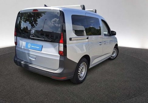 Volkswagen Caddy, 2023 3