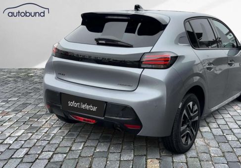Peugeot 208, 2025