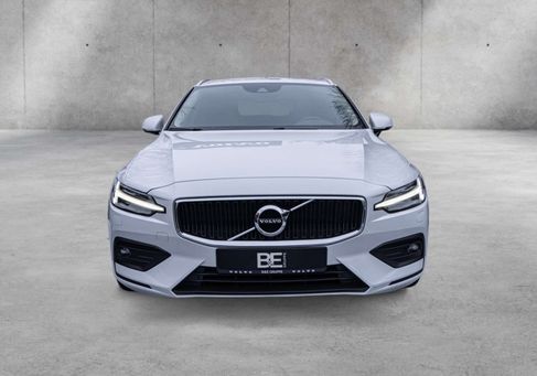 Volvo V60, 2020