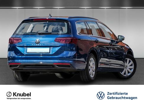 Volkswagen Passat Variant, 2023 2