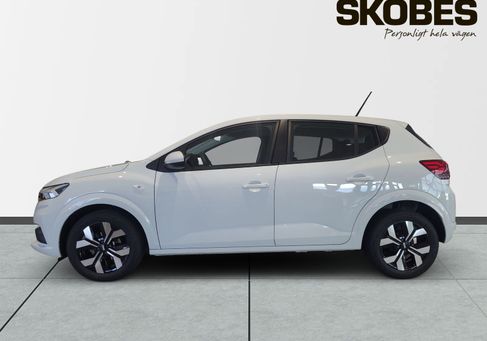 Dacia Sandero, 2026