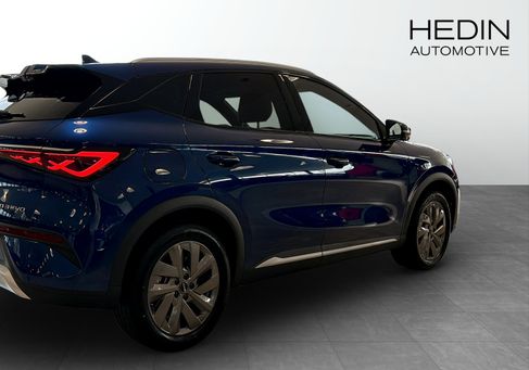 BYD Atto 3, 2026 2