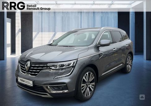 Renault Koleos, 2022