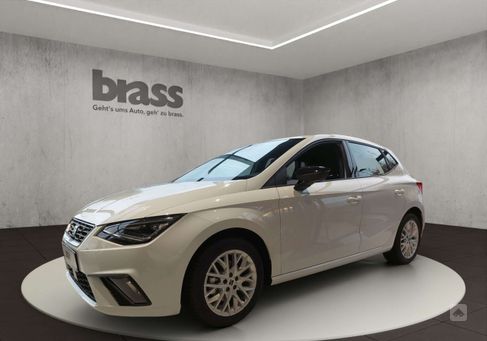 Seat Ibiza, 2024