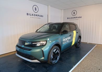 Opel, 2025