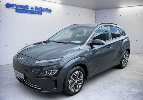 Hyundai Kona, 2021