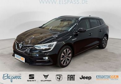 Renault Megane, 2024