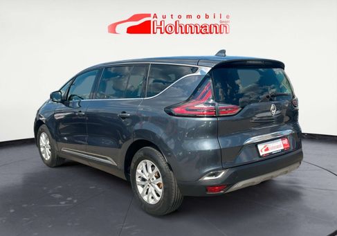 Renault Espace, 2019 3