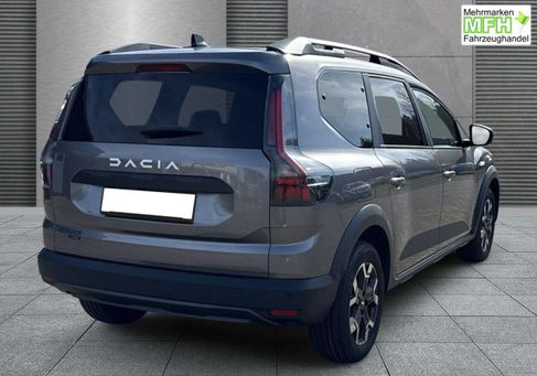 Dacia Jogger, 2026
