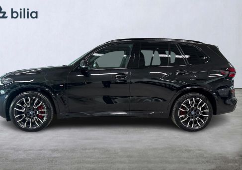 BMW X5, 2025