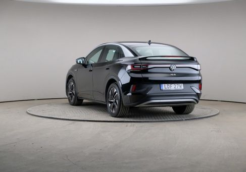 Volkswagen ID.5, 2023