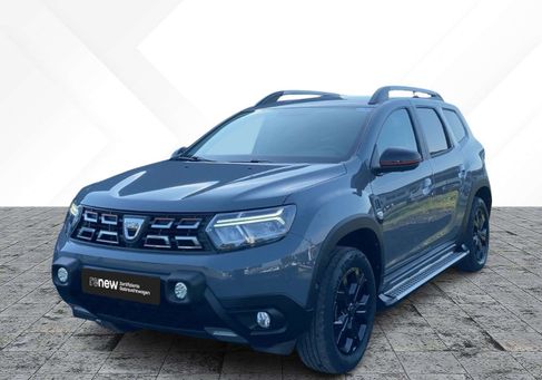 Dacia Duster, 2022 2