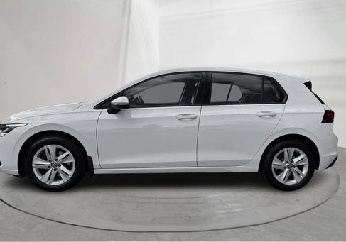 Volkswagen Golf, 2022 2