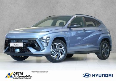 Hyundai Kona, 2026