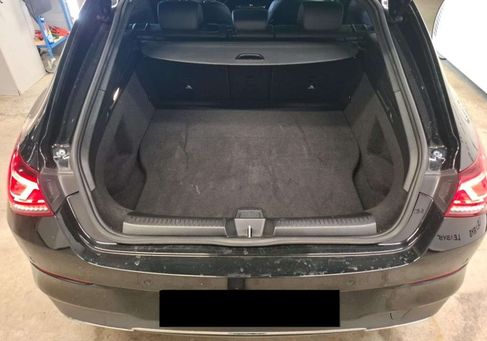 Mercedes-Benz CLA 250, 2022