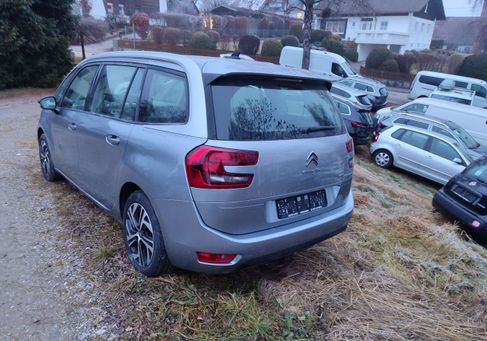 Citroën Grand C4 Picasso, 2021 3