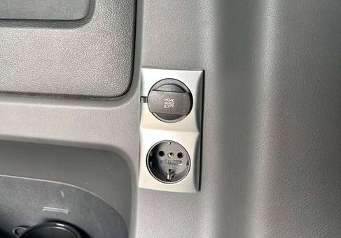 Volkswagen T6 California, 2019 3