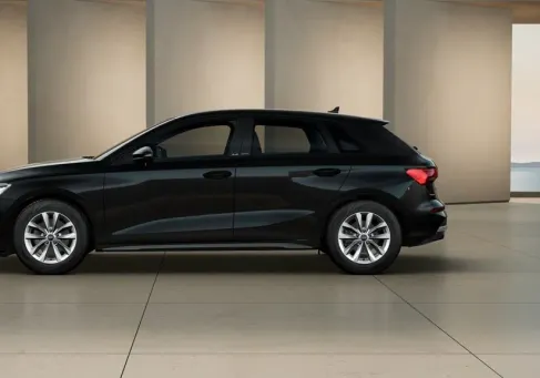 Audi A3, 2026 3