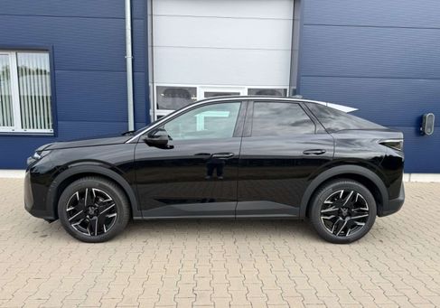 Peugeot 3008, 2025