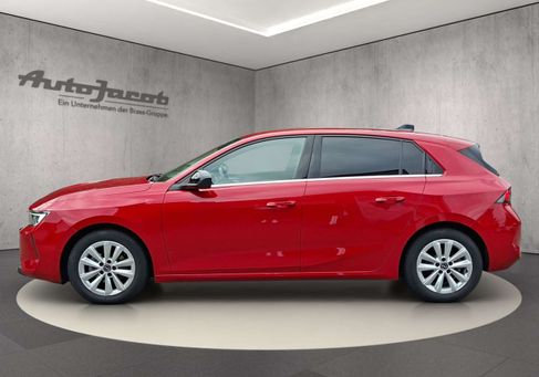 Opel Astra, 2023