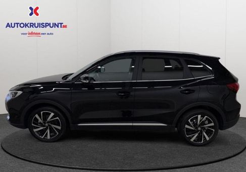 MG ZS, 2026 2