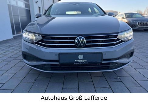 Volkswagen Passat Variant, 2024 2