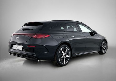 Mercedes-Benz CLA 200 Shooting Brake, 2026