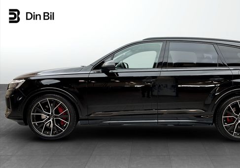 Audi Q7, 2026