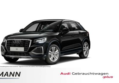 Audi Q2, 2026
