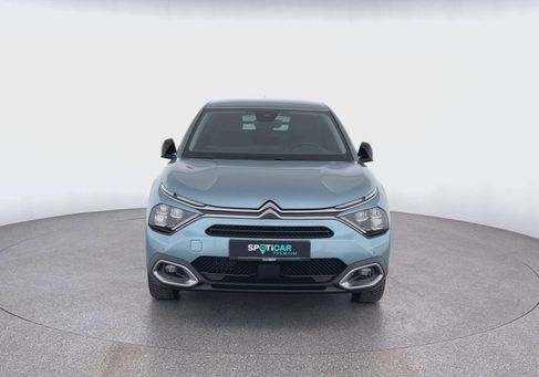 Citroën C4, 2023 2