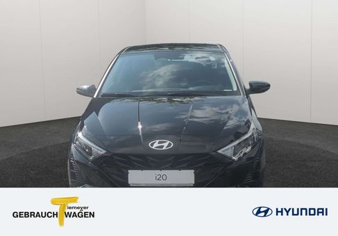 Hyundai i20, 2026 2