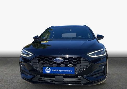Ford Focus, 2024