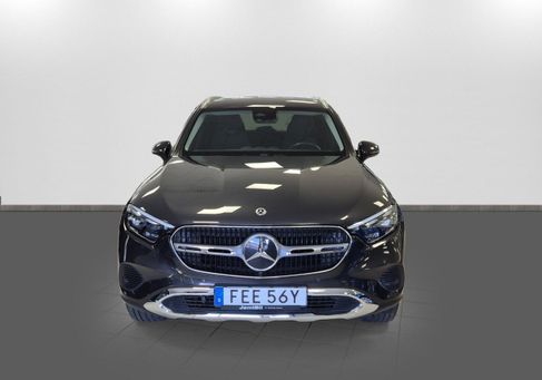Mercedes-Benz GLC 300, 2024