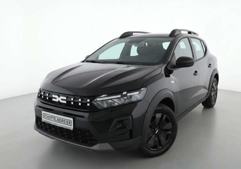 Dacia Sandero, 2026