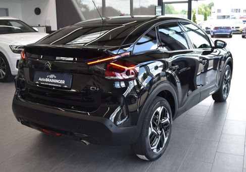 Citroën C4, 2022 2