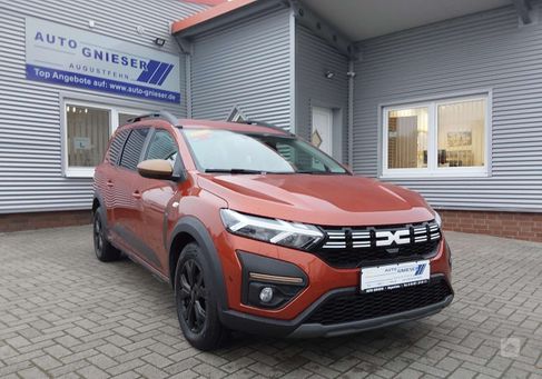 Dacia Jogger, 2024