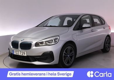 BMW 225 Active Tourer, 2019
