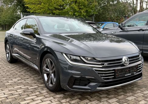 Volkswagen Arteon, 2020 3