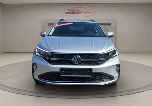 Volkswagen Taigo, 2025