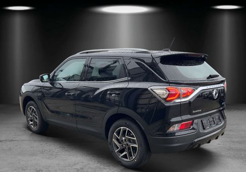 Ssangyong Korando, 2023 3