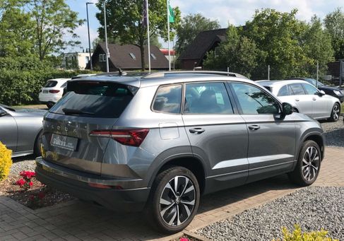 Skoda Karoq, 2023